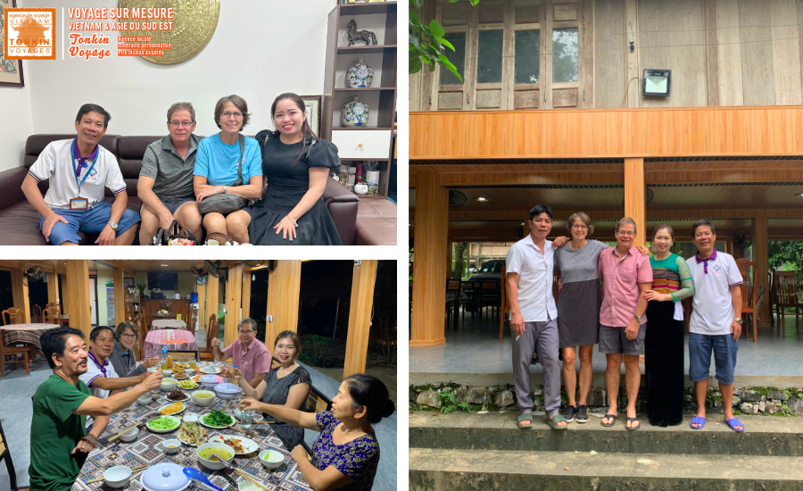 Voyage priv&eacute; avec guide au Vietnam est ce fait pour vous ?