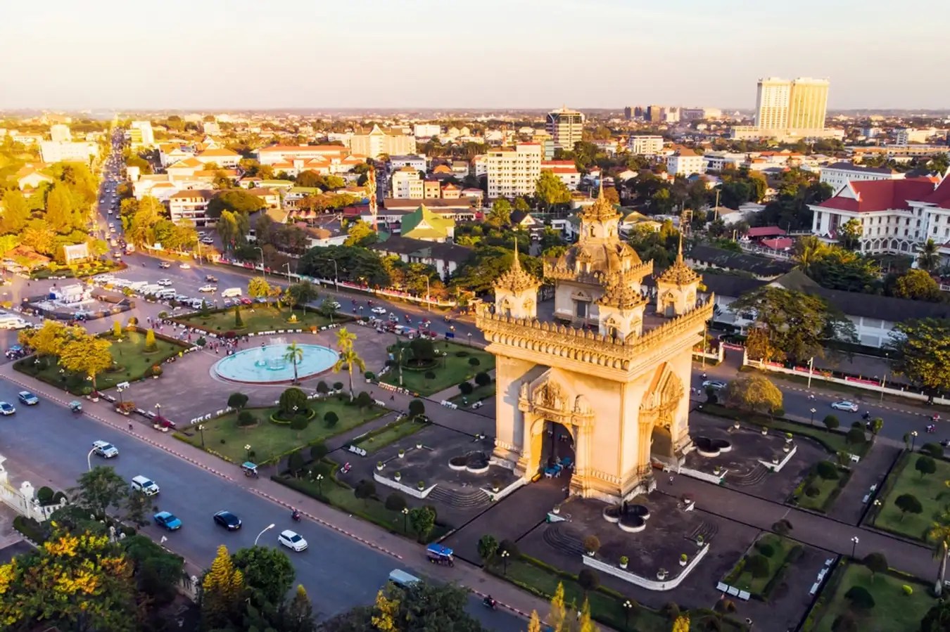 Peut être une image de le Charminar