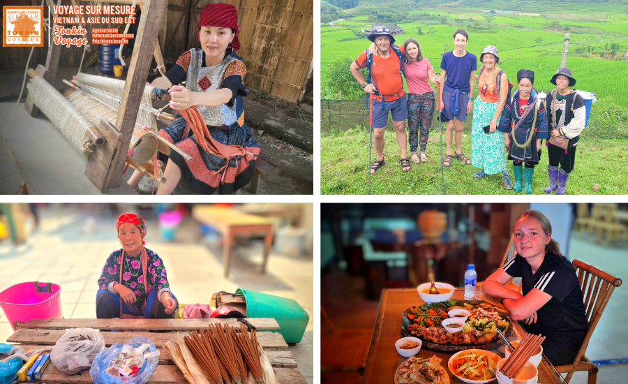 Voyage en famille au Vietnam en 2027 : moments de partage et souvenirs pr&eacute;cieux