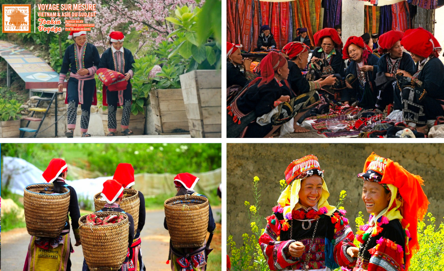 Voyager au Vietnam ce qu'il faut savoir : Lieux de culte et traditions : comprendre le sacr&eacute;