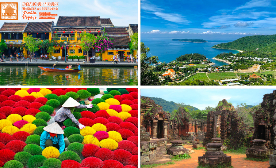 Circuit sur mesure avec une agence locale ou r&eacute;servations s&eacute;par&eacute;es : avantages, prix et conseils pour bien pr&eacute;parer votre s&eacute;jour.