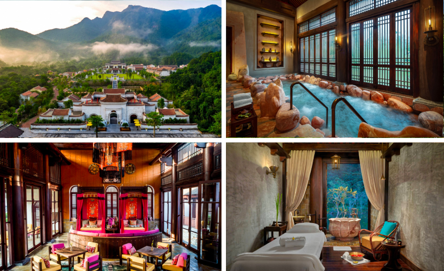 Voyage médical au Vietnam - tourisme de santé et bien être avec une agence de voyage locale