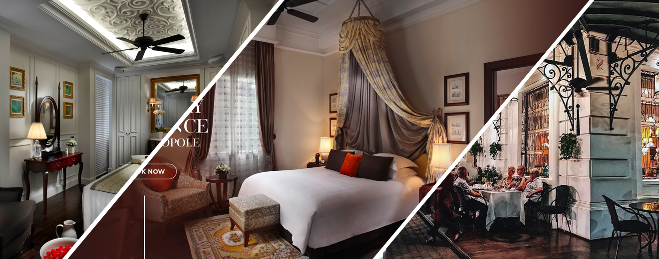 R&eacute;server les h&ocirc;tels au Vietnam via agoda, booking ou par agence de voyage locale