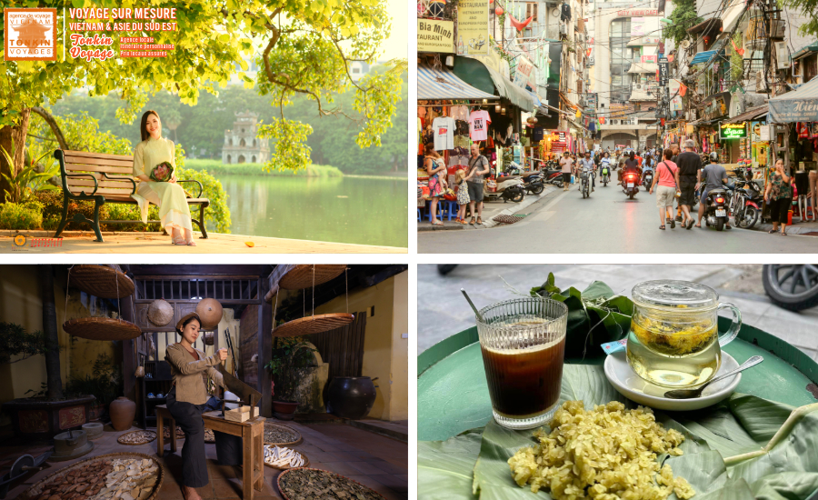 Les raisons de revenir au Vietnam : Le Vietnam reste une destination offrant un excellent rapport qualit&eacute;-prix
