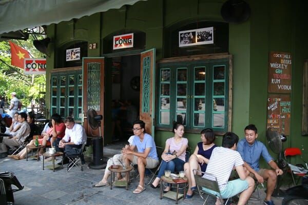 Dcouvrez la Culture du Caf Vietnamien : Histoire, Saveurs et Cafs  Incontournables
