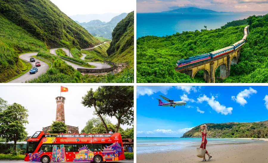 Voyager au Vietnam : ce qu&rsquo;il faut savoir avec l'agence locale Tonkin Voyage