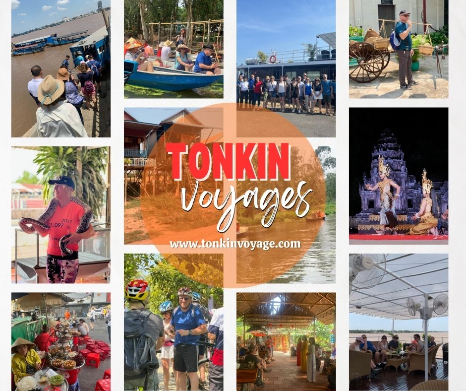 Comment l'agence locale Tonkin Voyage con&ccedil;oit une immersion locale sur mesure