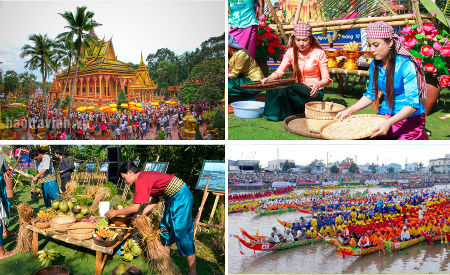 D&eacute;couvrez l&rsquo;ethnotourisme au Vietnam : villages, march&eacute;s, paysages et traditions des minorit&eacute;s ethniques, du Haut-Tonkin au delta du M&eacute;kong.