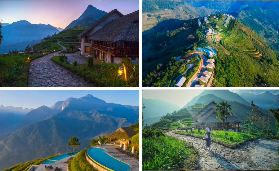 Voyage au Vietnam : R&eacute;server les h&eacute;bergements &eacute;colodges et lodges de charme