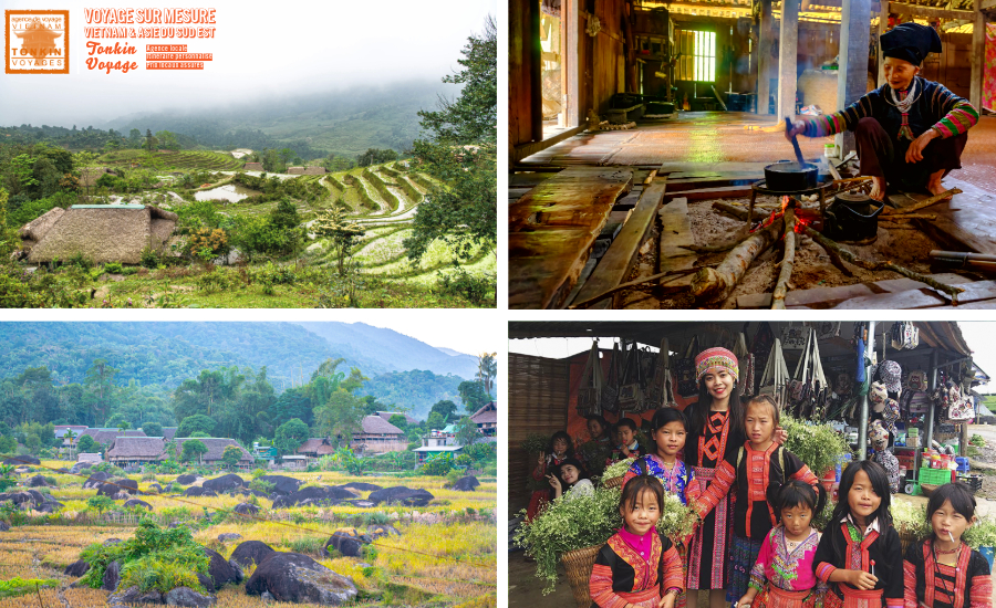 le magazine Time Out met en lumi&egrave;re deux destinations embl&eacute;matiques du pays : H&agrave; Giang, class&eacute;e 17ᵉ, et Hội An, &agrave; la 51ᵉ position parmi les plus belles destinations au monde.