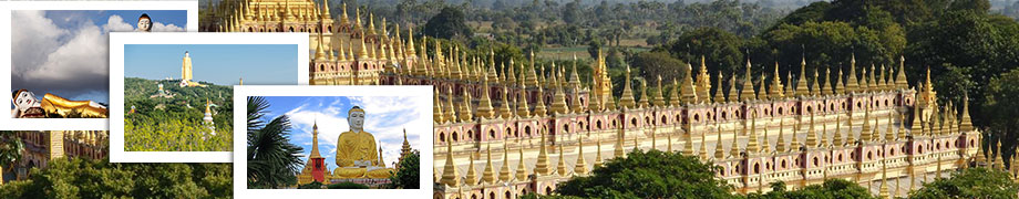 Monywa