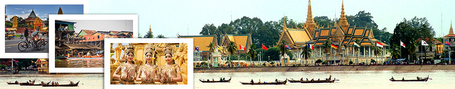 Phnom Penh
