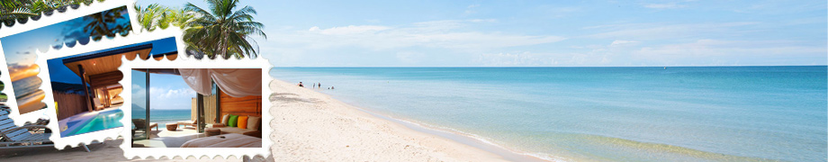 belles plages au vietnam