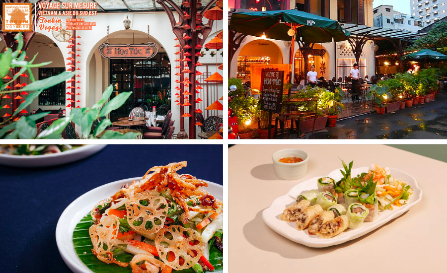 Ou manger a ho chi minh ville 
