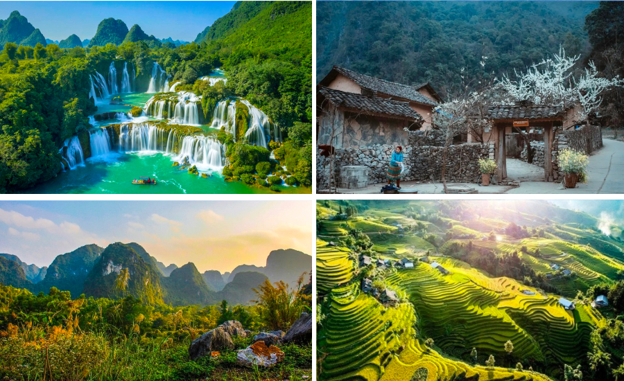 Voyage entre amis au Vietnam activités de Voyage