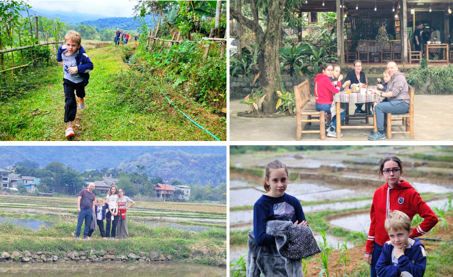 conseils pratiques pour organiser un voyage en famille au Vietnam en 2027